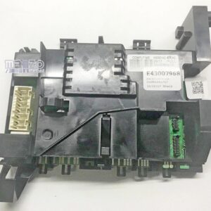 SCHEDA 41041465 NON PROG.