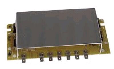SCHEDA A1D07 AWB142/914