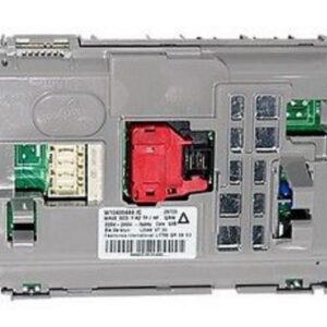 SCHEDA 481010438418 NON PROGRAM.