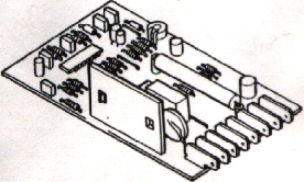 SCHEDA 029782 TL800T 5602.A