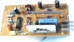 SCHEDA 031821 KLB8TX
