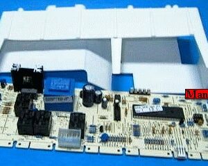 SCHEDA 093350 S/EPROM CM26 NON PROG.