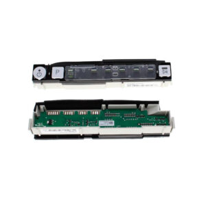 SCHEDA 634188 LED LAVASTOVIGLIE