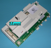 SCHEDA 254297 NON PROGRAM.