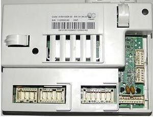 SCHEDA 270972 NON PROGRAMMATA