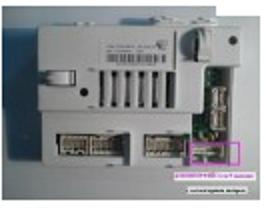 SCHEDA 280798 NON PROGRAM.9VIE
