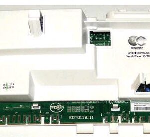 SCHEDA 254535 EVO II NON PROGRAM.
