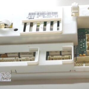 SCHEDA 298951 NON PROGRAM.