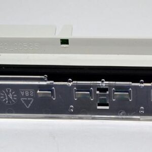 SCHEDA 272607 LED L/S