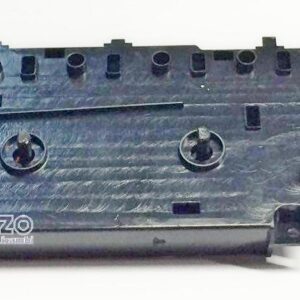 SCHEDA CRUSCOTTO 277182 3 MANOPOLE