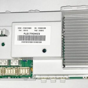 SCHEDA 306159 NON PROGAM.