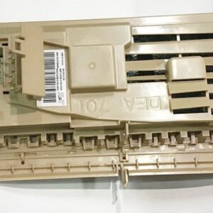 SCHEDA 505636 NON PROGAM.