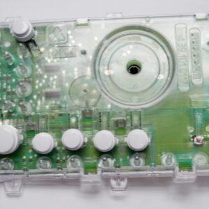 SCHEDA LED SERIE RR