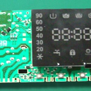 SCHEDA F4ADV