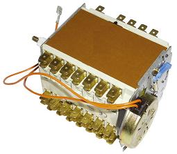TIMER CZ.900/914-3145