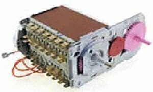 TIMER CZ.914/152 245-248