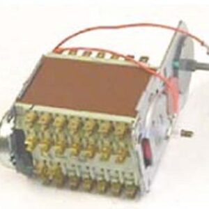 TIMER CZ.900-908/180 24117 REVISIONATO