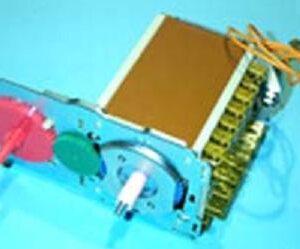 TIMER CZ.900/914-3137 20278