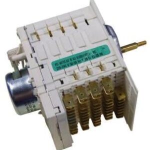 TIMER EC 4348.01B L/S