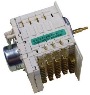 TIMER EC 4058.02 12345