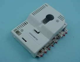 TIMER ELETTRONICO L/S CON 7 ORDINARE