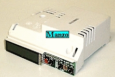 TIMER ELETTRONICO L/S 10613020