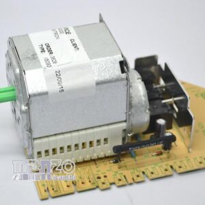 TIMER ELBI/BITRON 0741 C 39501008000