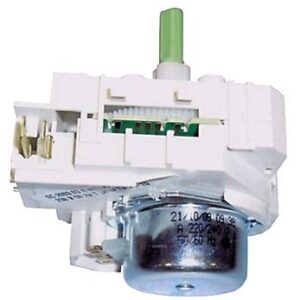 TIMER SELETTORE 16 SCATTI 41007709