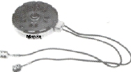 MOTORINO TIMER CROUZET PIATTO