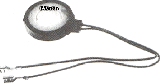 BOBINA TIMER CROUZET BASSA
