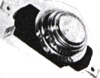 TERMOSTATO NC 55-NA 87 ORIG.