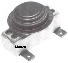 TERMOSTATO NA 40