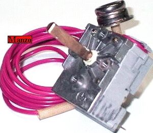 TERMOSTATO REGOL.0-90° TL3097