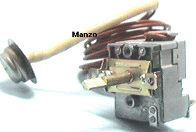 TERMOSTATO REGOL.0-90'TL0004 29