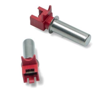 SONDA TERMOSTATO NTC R2.50 PER FORO RESISTENZA