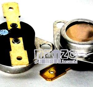 TERMOSTATO ASCIUGATRICE KIT