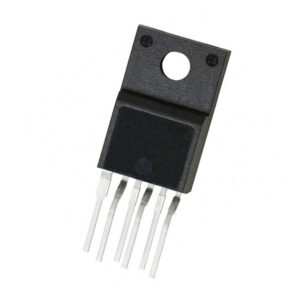 PMW REGULATOR