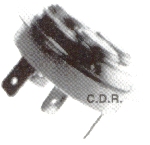 TERMOSTATO NC 40-NC 44-NC 60