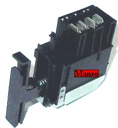INTERRUTTORE 4C. N.A. ROLD SC0A2A10410