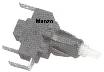 INTERRUTTORE 3 C.NA-NC