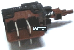 INTERRUTTORE 4 C. ROLD A1A15110