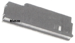 ELETTROSERRATURA RD 55004-57602