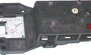 ELETTROSERRATURA OMP 626-670