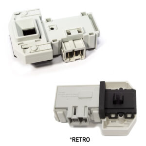 ELETTROSERRATURA 1-2-3 ROLD