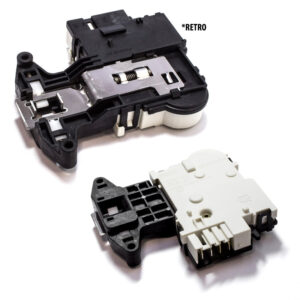 ELETTROSERRATURA BITRON 4 CONTTATTI 2-3-4-5 DL