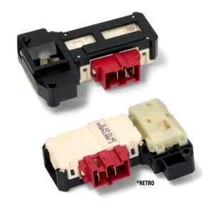 ELETTROSERRATURA METALFLEX ZV446F 3 CONTATTI 1-3-2