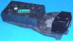 ELETTROSERRATURA BITM TYPE 626 (ST.661)