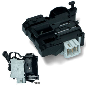 ELETTROSERRATURA ROLD DK50896297 - 3CONTATTI 3-2-1
