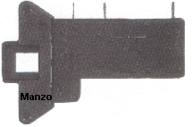 ELETTROSERRATURA RD 57201 ORDINARE