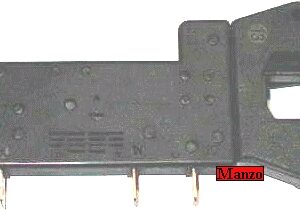 ELETTROSERRATURA RD57000-56018